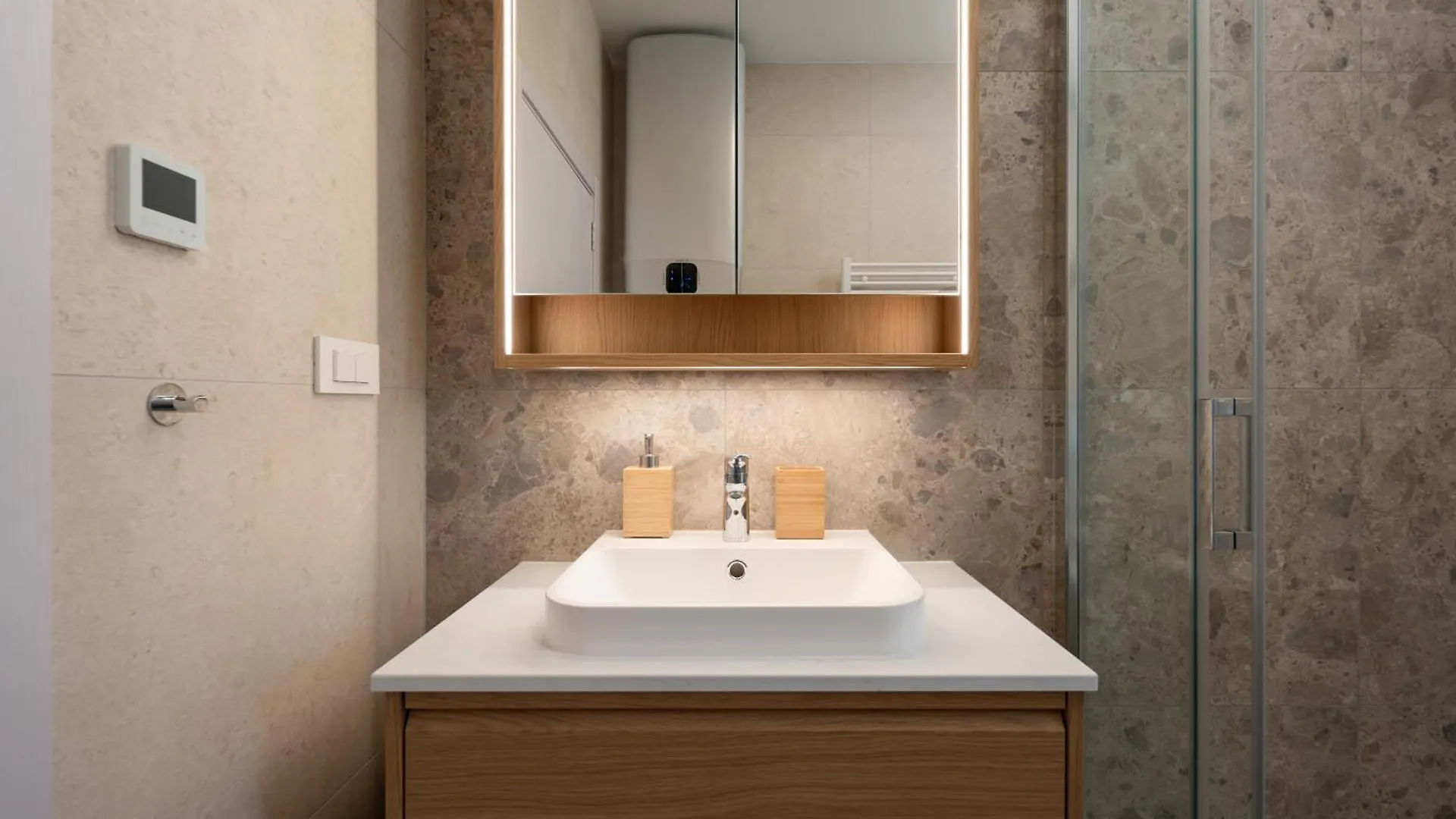 Apartment Incanto Opatija Croatia