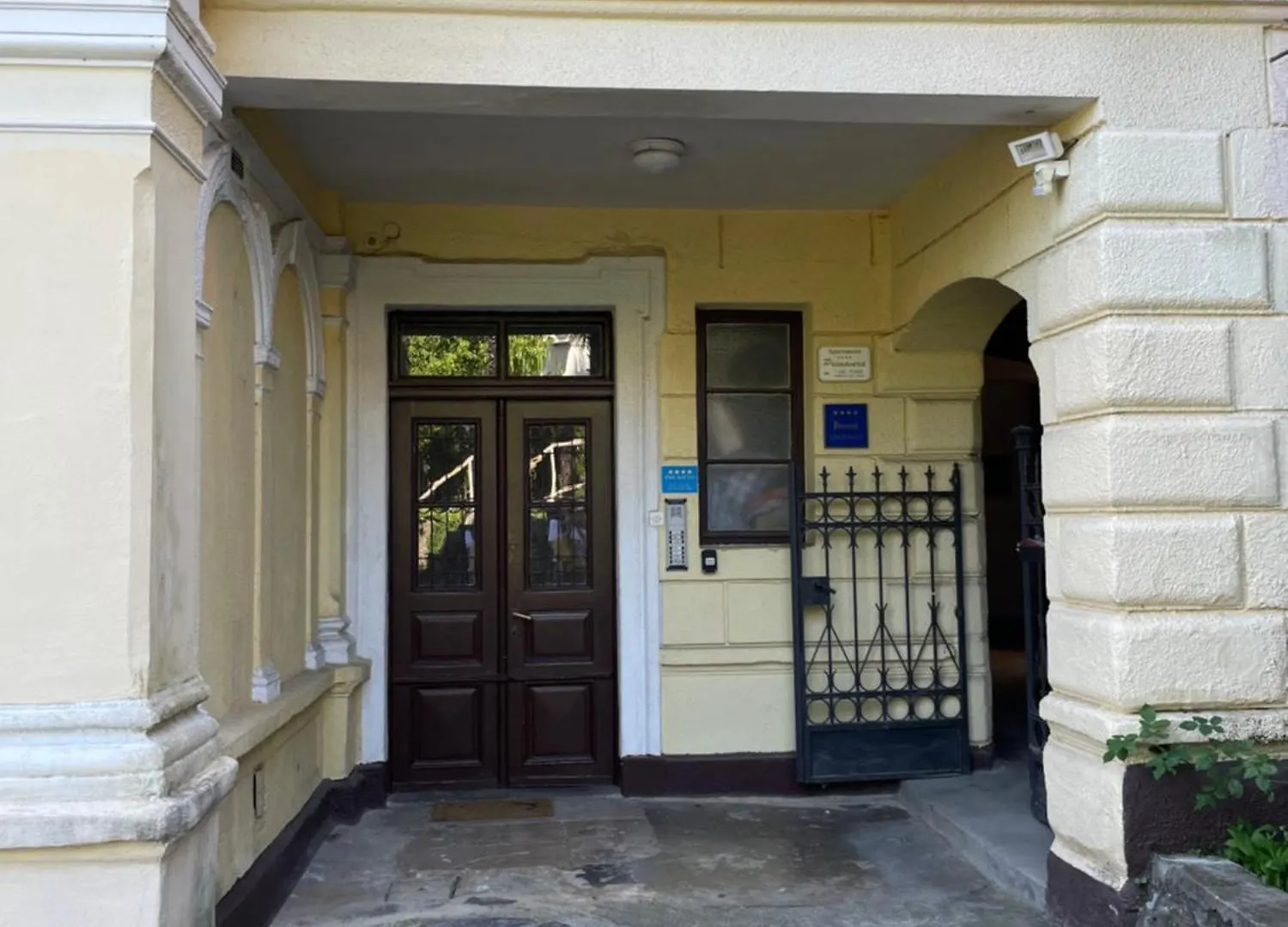 Apartment Incanto Opatija