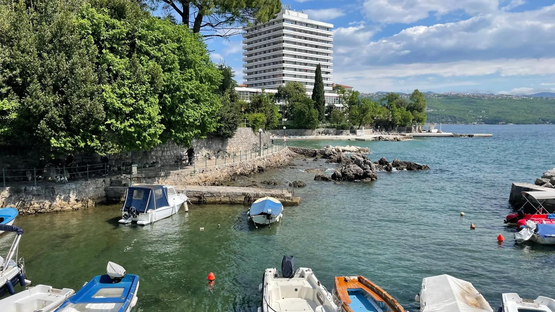 Incanto Opatija Apartment