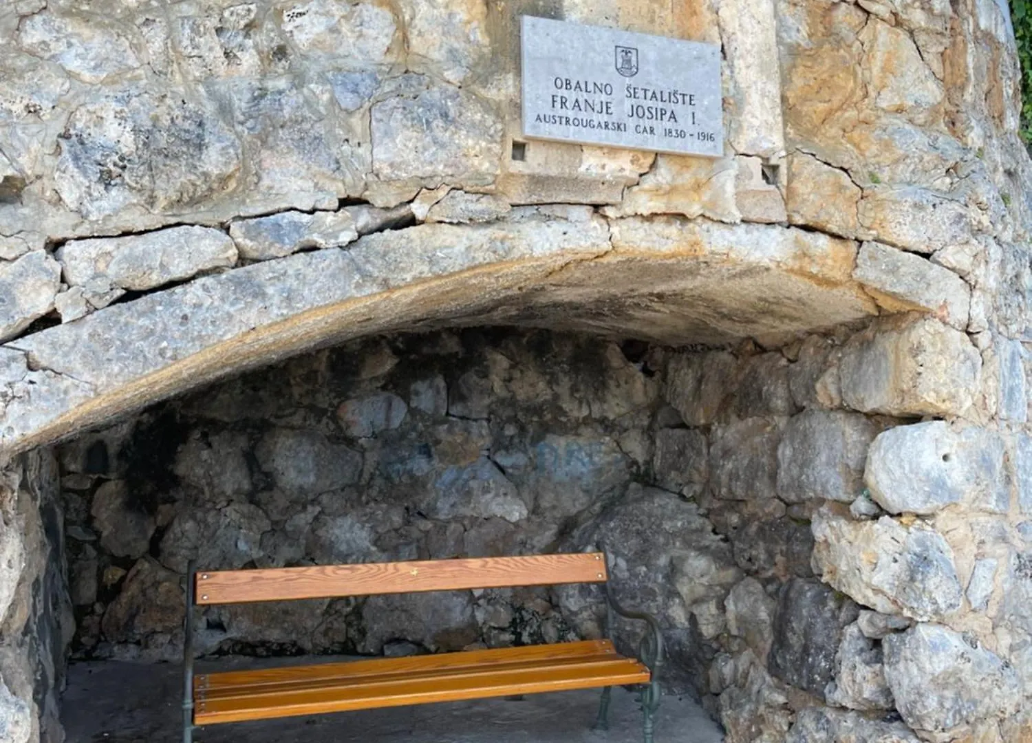 Incanto Opatija 0*,  Croatia