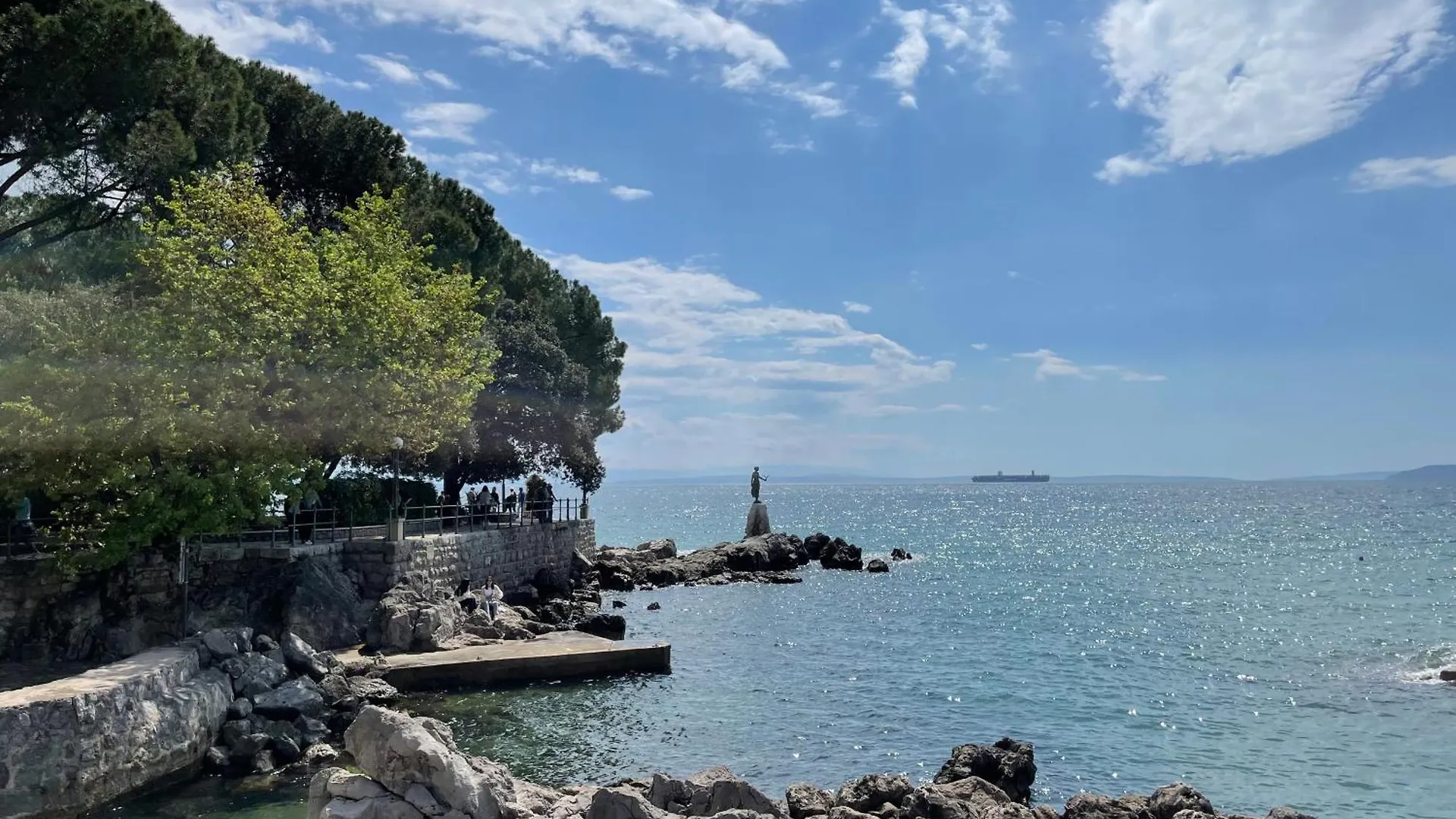Incanto Opatija