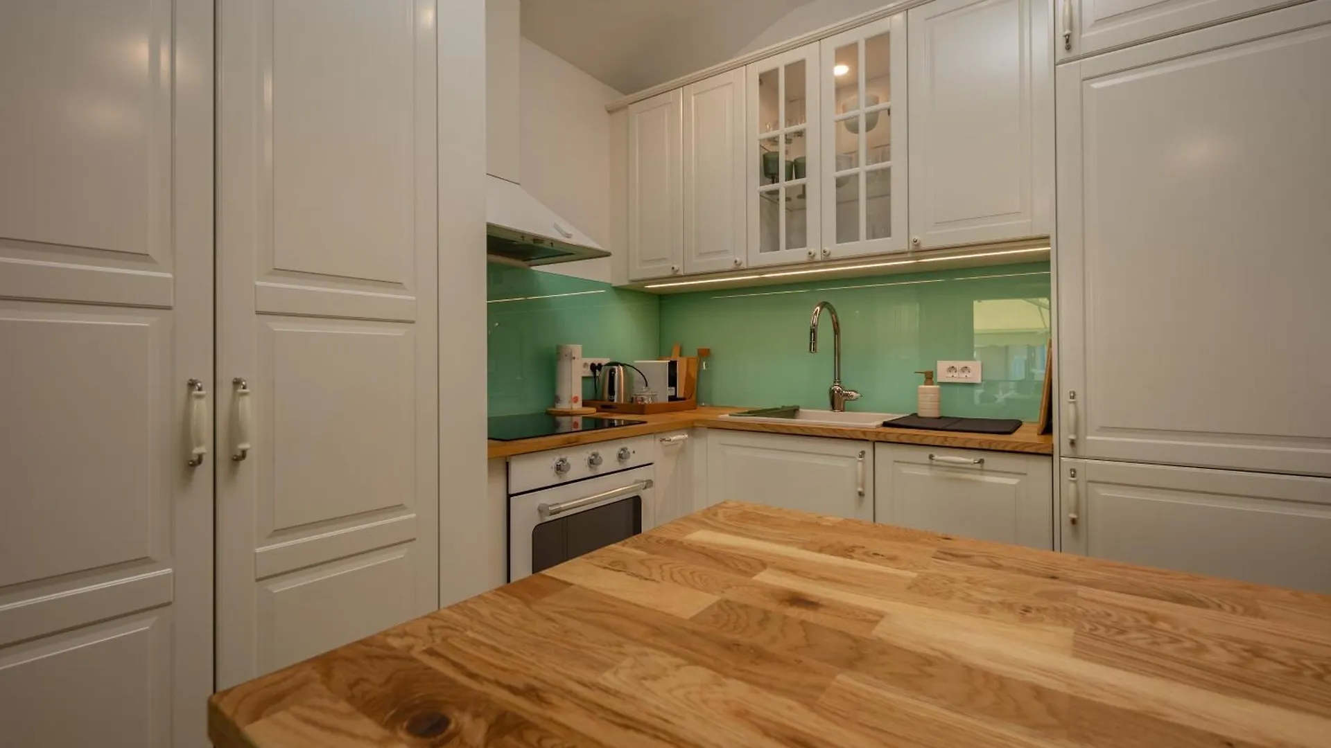 Incanto Opatija Apartment