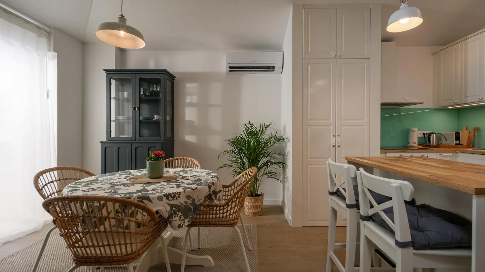 Apartment Incanto Opatija