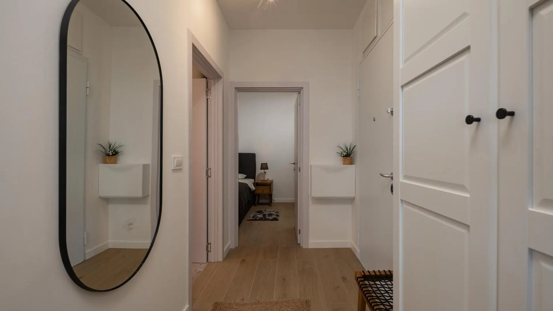 Apartment Incanto Opatija