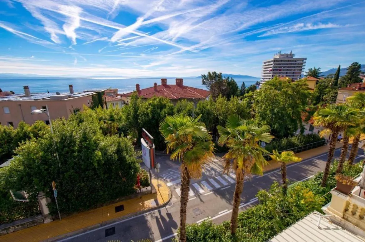 Incanto Opatija