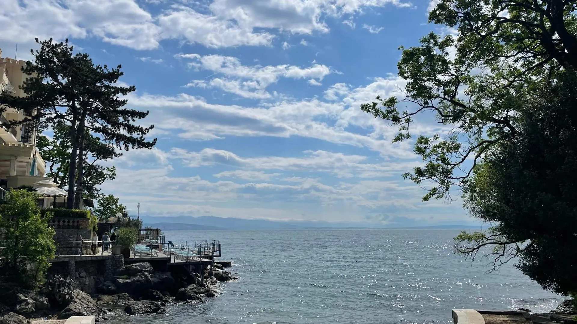 Incanto Opatija Kroatien