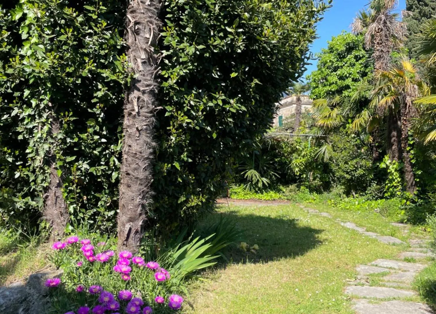 Apartment Incanto Opatija Kroatien