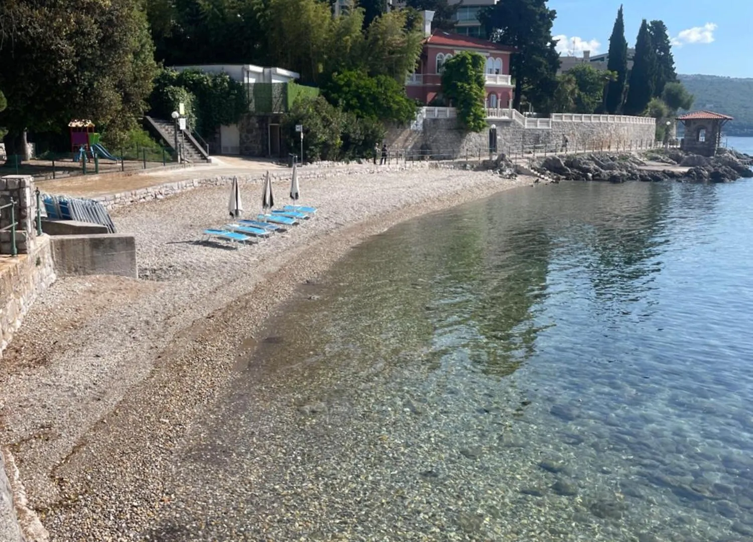 Incanto Opatija Apartment