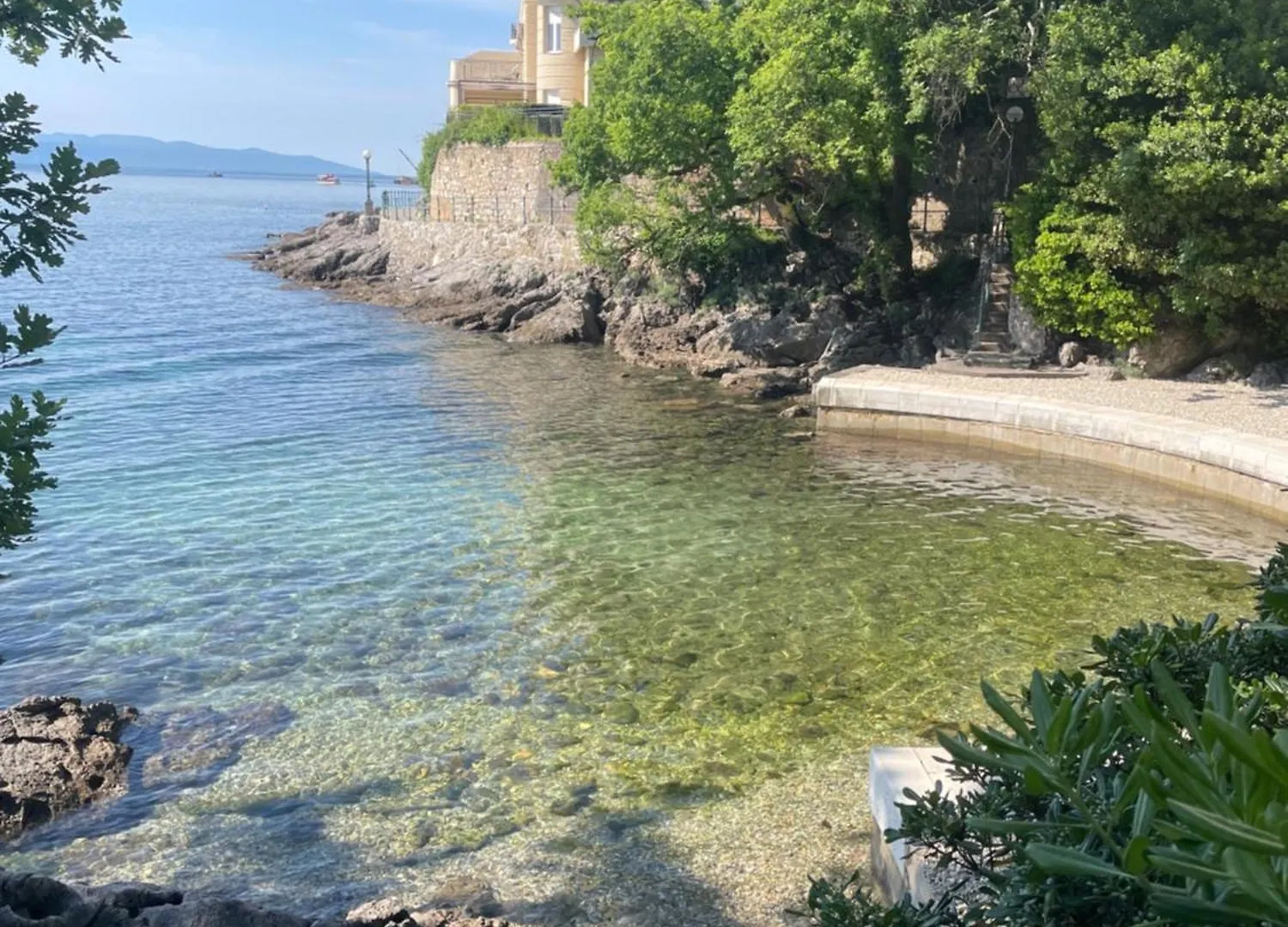 Incanto Opatija